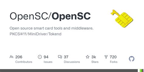 SmartCardHSM · OpenSC/OpenSC Wiki 